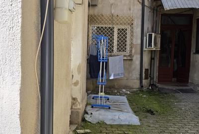 Ultracentral apartament cu 2 camere - 2