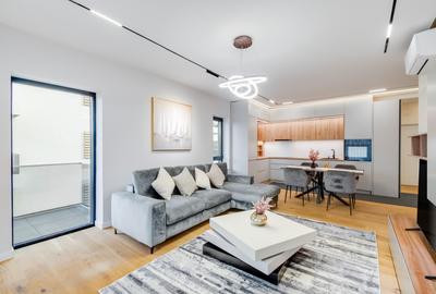 Inchiriere apartament Iancu Nicolae - 2