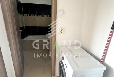 Ap 2 camere | DECOMANDAT | BALCON | Manastur/Izlazului/Kaufland - 9