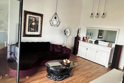 ZONA DRU-RELAX apartament 65mp , finisat mobilat si terasa de 35mp! - 4