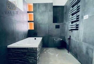 Apartament 3 camere - LA CHEIE - TERASA  45,63 -zona Dristor - 12