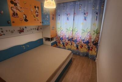 Închiriere Apartament 3 camere, parcare inclusă, Câmpia Libertății - 5