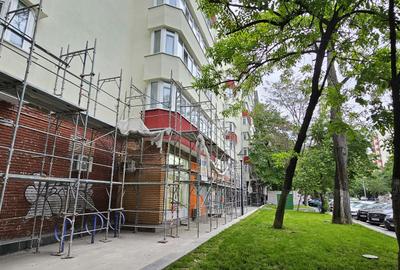 Brancoveanu - Oltenitei - bloc 1983 - nerenovat - 3