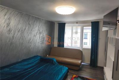 Apartament 2 camere cf 1 decomandat zona Crang - 4