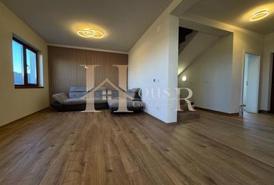 Zona Linistita.Disponibil imediat.Bucatarie inchisa.5camere! - 2