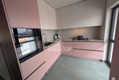 0% Duplex modern Florești | 150 mp utili | Terasă 40 mp - 4