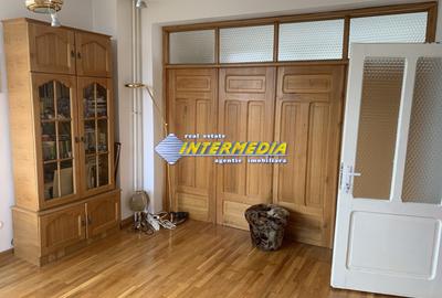 Vanzare Casa S+P+E in Alba Iulia Zona Cetate Skit finisata mobilata teren 800 mp - 9