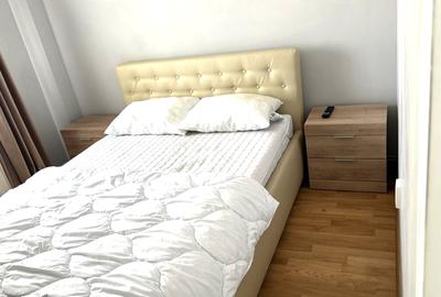 Apartament 3 camere 70mp Central finisat, mobilat si utilat modern  129.000eur - 10