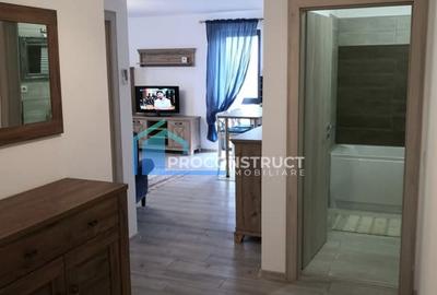 Apartament 2 camere bloc 2019 | lift | parcare CF | 119.900 EURO - 4