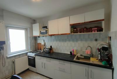 Proprietar, vând apartament 4 camere Premium, 100 mp, Bloc 1993, Promenada Mall - 3