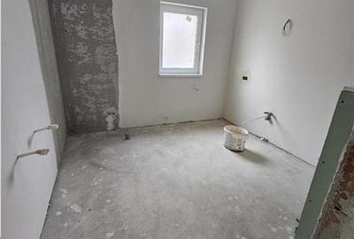 Apartament 4 Camere  + Demisol Cartier REZIDENTIAL - 2