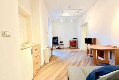 Spațiu Birou - Imobil istoric complet renovat - 6