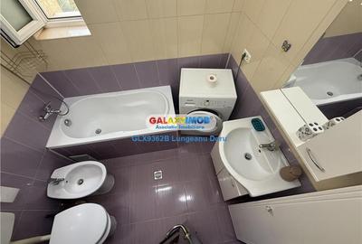 Apartament 2 camere, semidecomandat, 50 mp, Agricultori, Centrala - 8