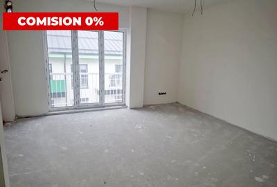 Apartament cu 3 camere semidecomandat în Apahida