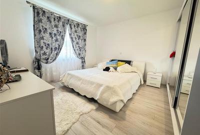 Casa moderna cu 4 camere si terasa in cartierul Tineretului - 6