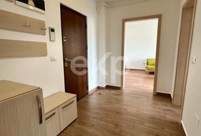 Apartament 2 camere de vânzare – Tractorul, loc parcare 129.900 Euro. - 16