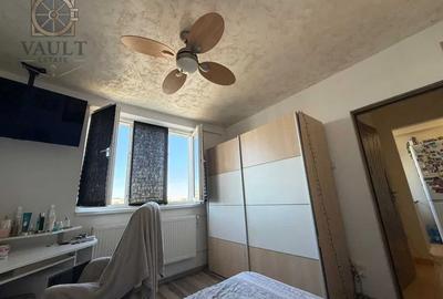 Apartament 2 camere -Bloc Reabilitat- Metrou Romancierilor - 4