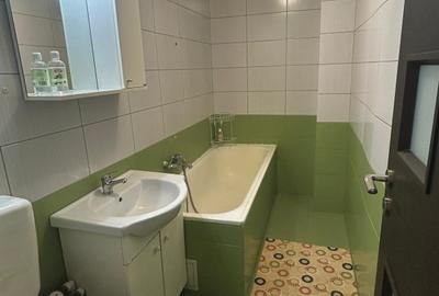 Apartament 3 Camere de Vânzare | Zona Parc Sebastian – Str. Făt Frumos - 9