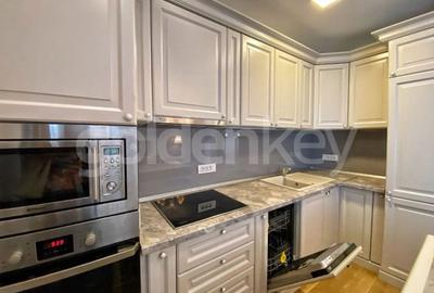 Apartament cu 3 camere in complex rezidential - 4