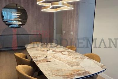 Apartament exclusivist cu 120 mp terase | Parter | Park View - 2