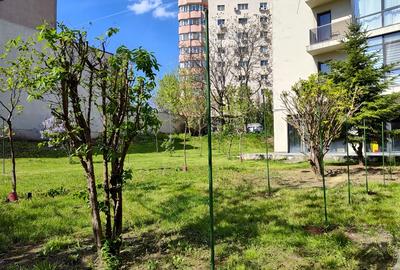 Proprietar, metrou Timpuri Noi, apart. 3 cam - 90 mp + loc parcare. - 13