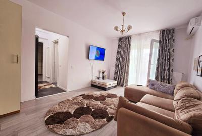 Apartament 2 Camere mobilat + parcare, Strada Piersicului - 29