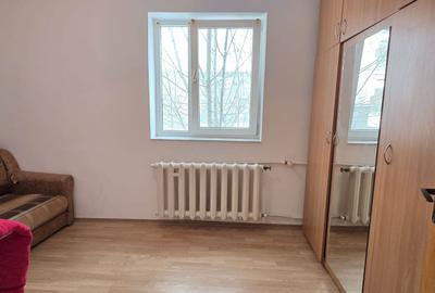 TOMIS 3 - CITY PARC MALL 2 CAMERE ETAJ 3/4 IDEAL INVESTITIE PRET 83.900 EURO - 10