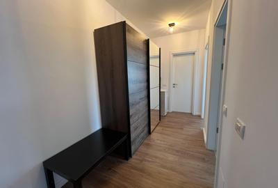 Apartament 2 camere spatios | Magnolia Urban Residence | Straulesti | Parcare - 6