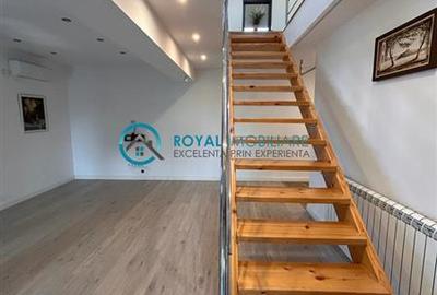 Royal Imobiliare-Inchiriere Apartament 2 Camere Zona Tatarani - 2