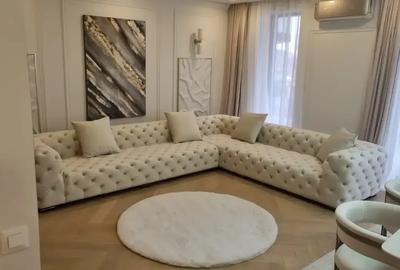 Apartament De Inchiriat 4 Camere Lux | Iancu Nicolae | Pipera - 1