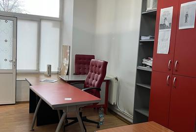 Spațiu comercial, Bulevardul Traian, 500 eur+TVA/lună - 4