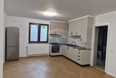Inchiriere apartament 2 camere – Unirii – Traian, prima inchiriere - 1