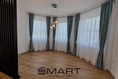 Casa moderna 4 camere Gusterita - 1