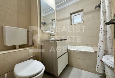 Apartament 2 camere, 50 mp utili, 1984,  Arena Nationala, București - 5