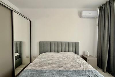 4 Camere Decomandat Mobilat si Utilat - 8