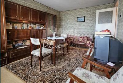 TOMIS 3 -Un apartament cu potențial uriaș, pregătit să devină povestea ta. - 1