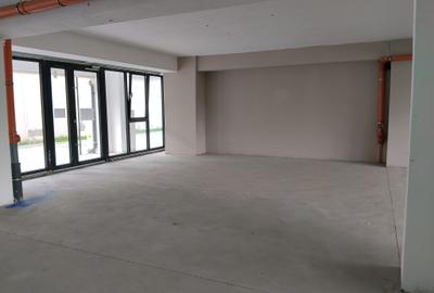 Spații comerciale & birouri premium, de închiriat –complex Millennium, Păcurari - 14