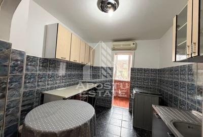 Apartament cu 2 camere, decomandatzona Soarelui - 4