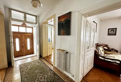 Casa 4 Camere pe Parter 441 mp Teren Alba Iulia Ultracentral CENTRU Turistic - 7