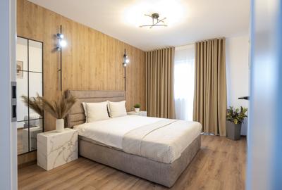 Apartament cu 2 camere decomandat în Berceni