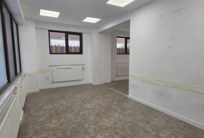 Spatiu comercial cu terasa de vanzare Sebastian - 16