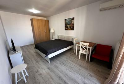 Studio Garsoniera Vedere Libera Onix Residence Grozavesti Politehnica - 1