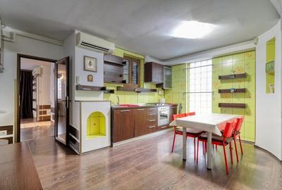Apartament de 5 camere in vila zona Ion Mihalache - Banu Manta - Kiseleff - 21