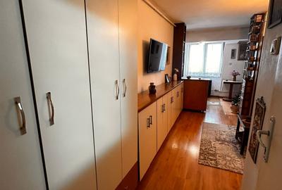 Garsoniera cocheta in Bartolomeu – ideala pentru locuinta sau investitie - 10