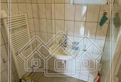 Casa de vanzare in Sibiu - curte individuala  zona  Turnisor - 12