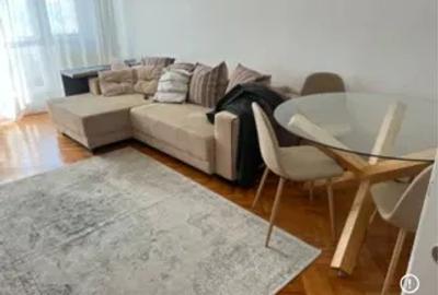Apartament cu 2 camere decomandat, mobilat în Unirii