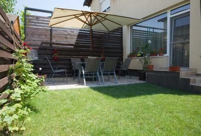 Vila Duplex Tunari | 3 Camere |  P+1 | - 1