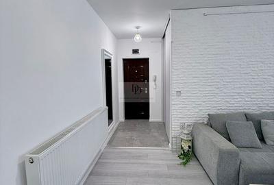 Apartament 3 camere finisaje premium | Parcare | Florești–Șesul de Sus - 10