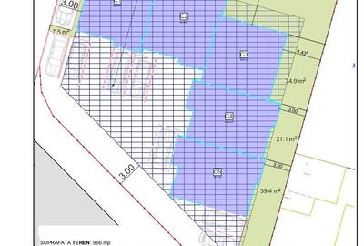 Braytim | Ultima Casă | Insiruite | 4 camere | Strazi asfaltate | Comision 0% - 18