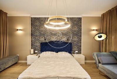 Penthouse cu lift propriu Mamaia Nord - 1